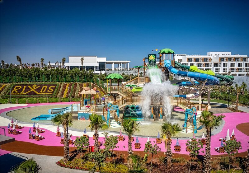 Rixos Radamis Sharm El Sheikh 97