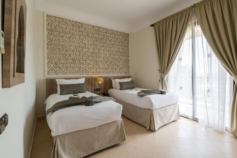 Marrakech Ryads Parc & Spa 7