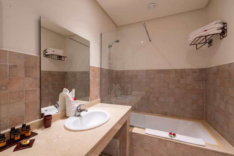 Marrakech Ryads Parc & Spa 8