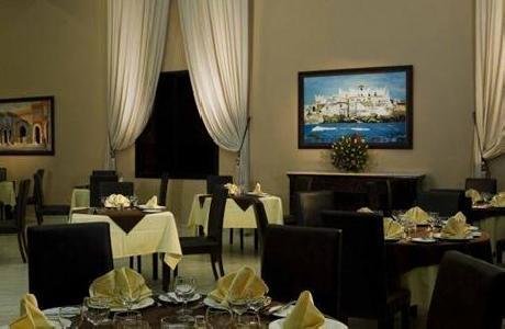 Marrakech Ryads Parc & Spa 2