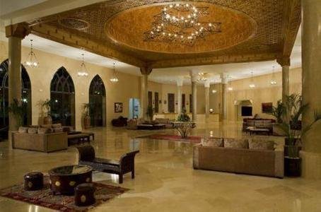 Marrakech Ryads Parc & Spa 3
