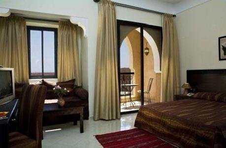 Marrakech Ryads Parc & Spa 4