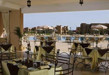 Marrakech Ryads Parc & Spa 5