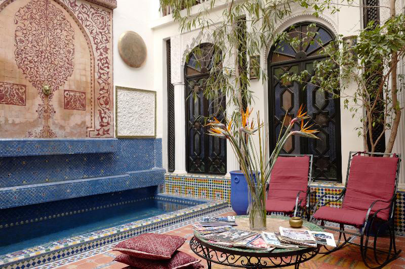 Riad 58 Blu 4