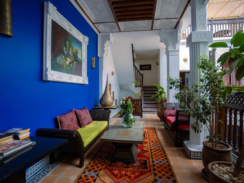 Riad 58 Blu 5