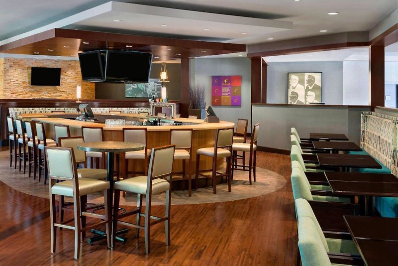 Sheraton Vancouver Airport