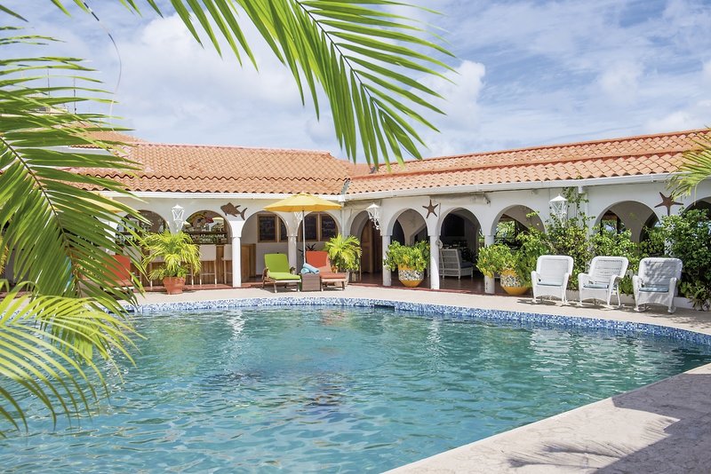 Mount Cinnamon Beach & Wellness Resort 1