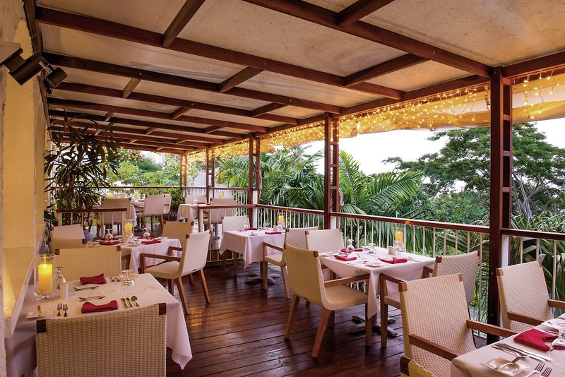 Mount Cinnamon Beach & Wellness Resort 2