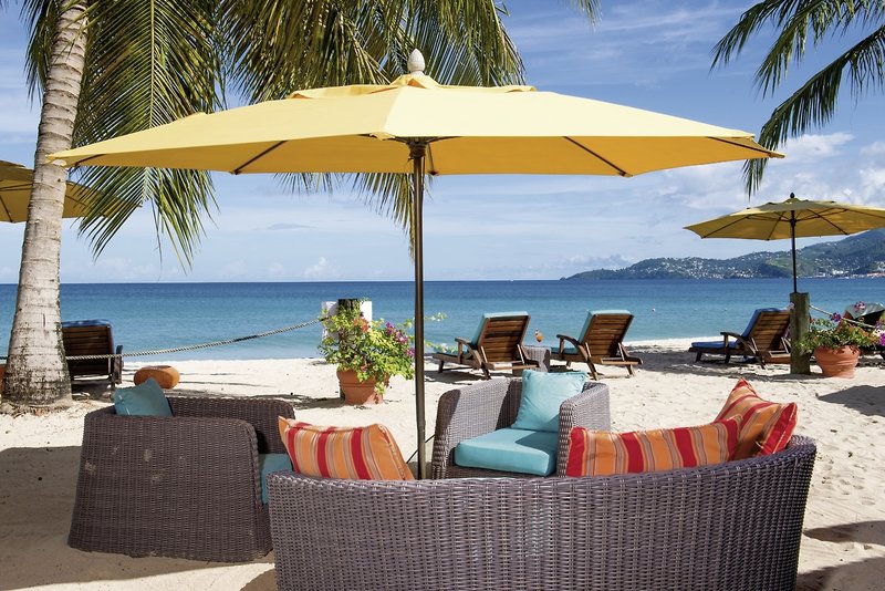 Mount Cinnamon Beach & Wellness Resort 3