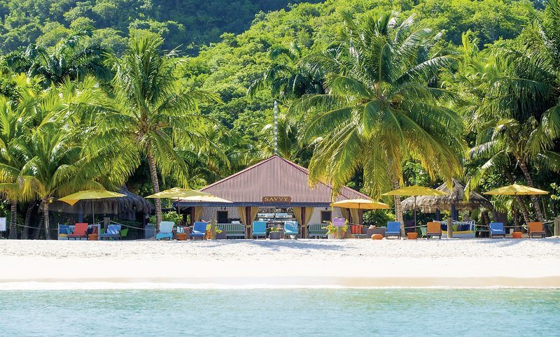 Mount Cinnamon Beach & Wellness Resort 4