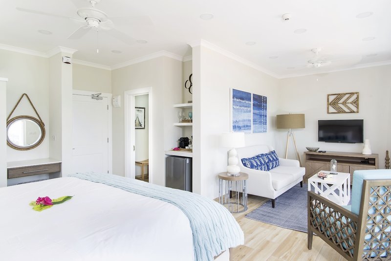 Mount Cinnamon Beach & Wellness Resort 5