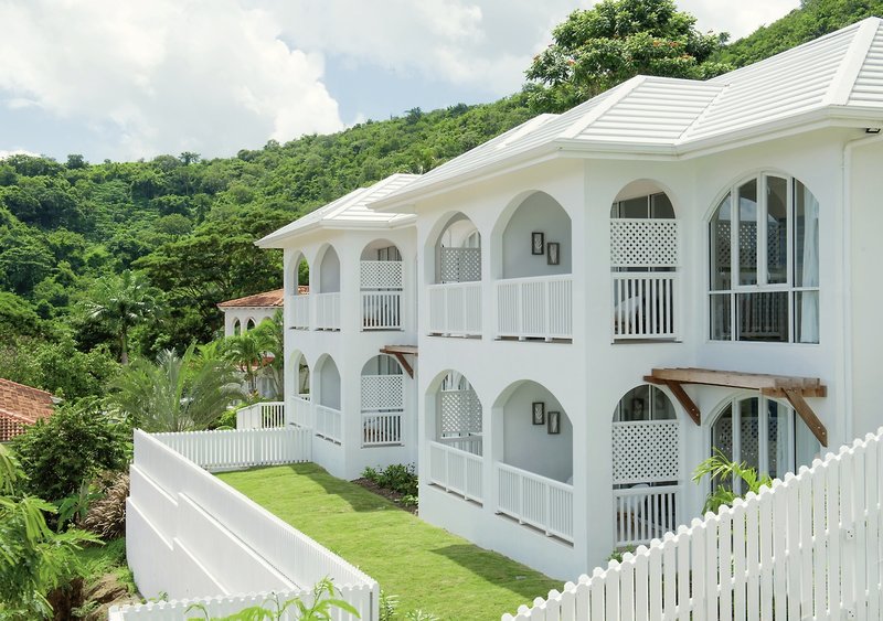 Mount Cinnamon Beach & Wellness Resort 6