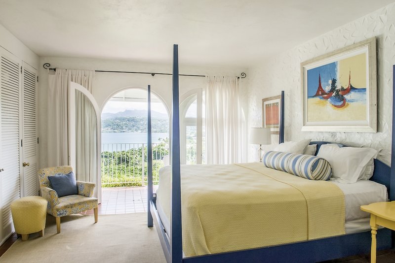 Mount Cinnamon Beach & Wellness Resort 8