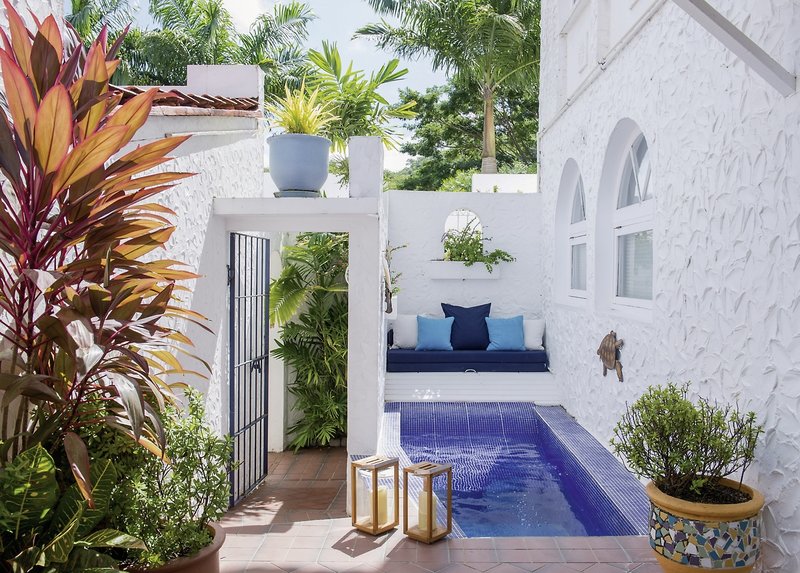 Mount Cinnamon Beach & Wellness Resort 9