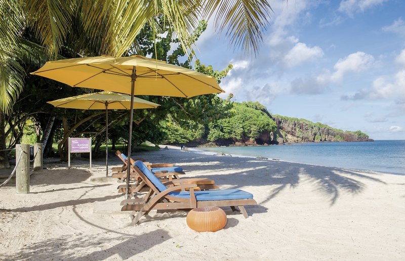 Mount Cinnamon Beach & Wellness Resort 11