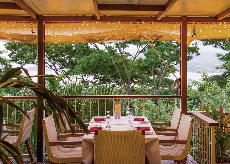 Mount Cinnamon Beach & Wellness Resort 12