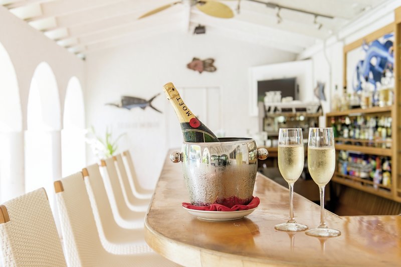 Mount Cinnamon Beach & Wellness Resort 13