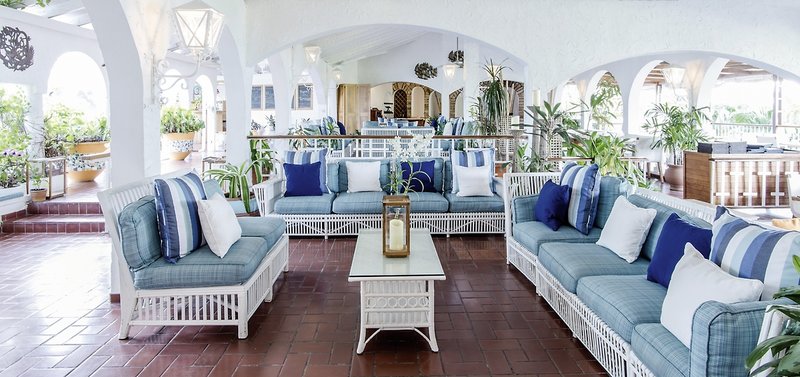 Mount Cinnamon Beach & Wellness Resort 14