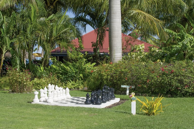 Mount Cinnamon Beach & Wellness Resort 15