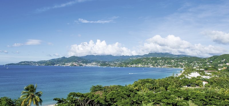 Mount Cinnamon Beach & Wellness Resort 18