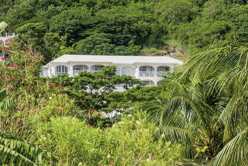 Mount Cinnamon Beach & Wellness Resort 19