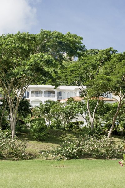 Mount Cinnamon Beach & Wellness Resort 20