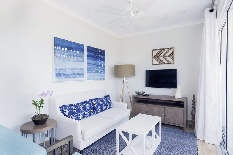 Mount Cinnamon Beach & Wellness Resort 21