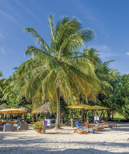 Mount Cinnamon Beach & Wellness Resort 22