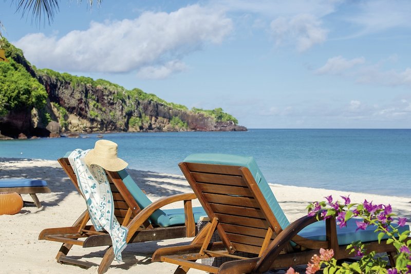 Mount Cinnamon Beach & Wellness Resort 23