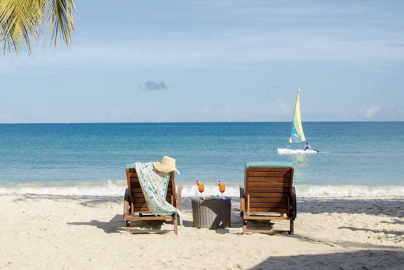 Mount Cinnamon Beach & Wellness Resort 24