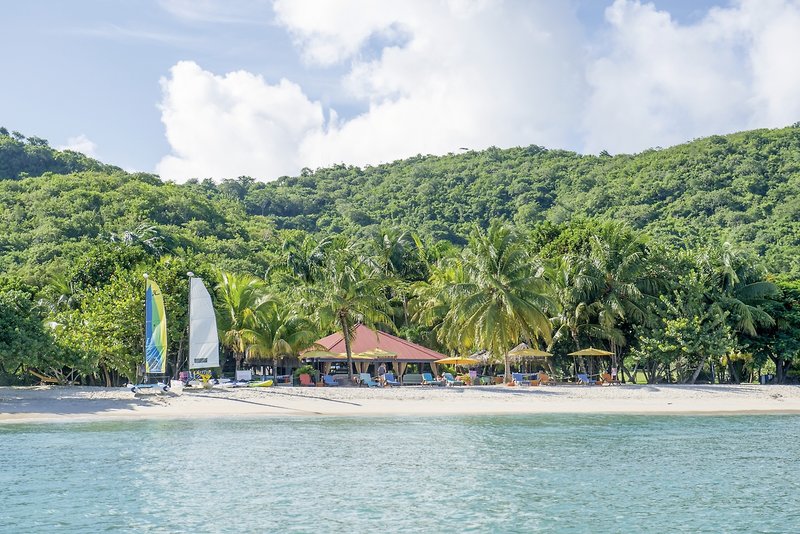 Mount Cinnamon Beach & Wellness Resort 25