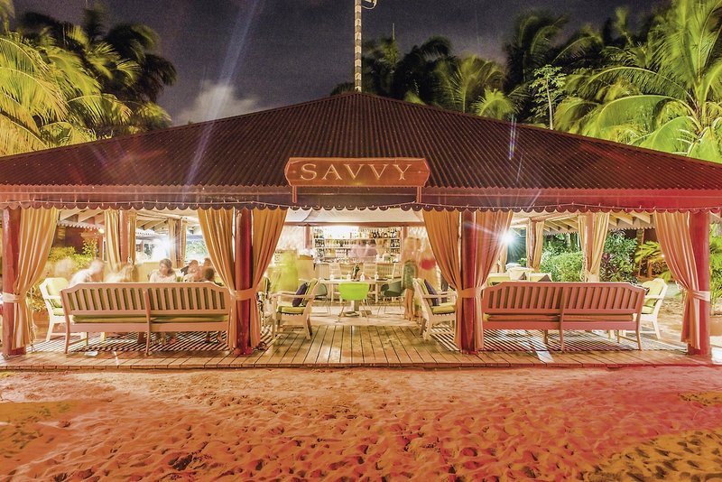 Mount Cinnamon Beach & Wellness Resort 26