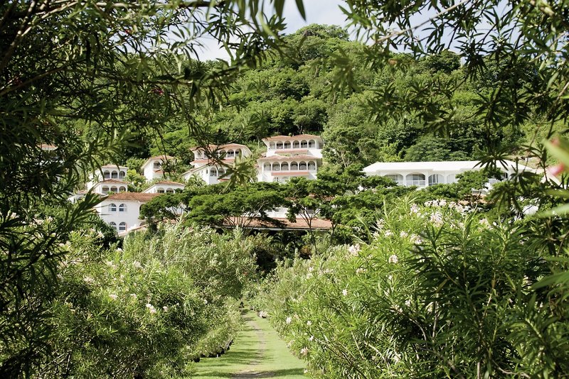 Mount Cinnamon Beach & Wellness Resort 28