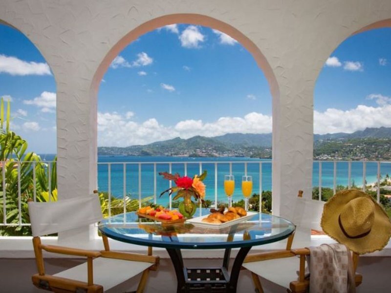 Mount Cinnamon Beach & Wellness Resort 1