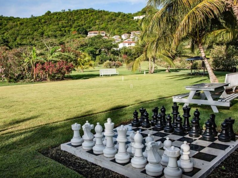 Mount Cinnamon Beach & Wellness Resort 2