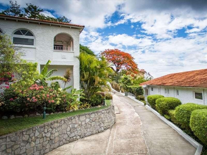 Mount Cinnamon Beach & Wellness Resort 3