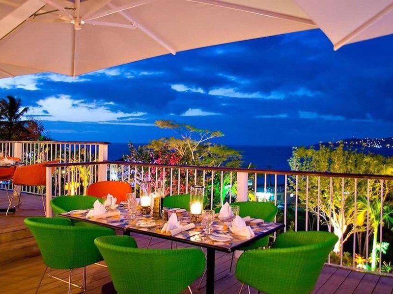 Mount Cinnamon Beach & Wellness Resort 4