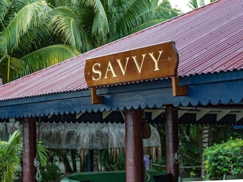 Mount Cinnamon Beach & Wellness Resort 5