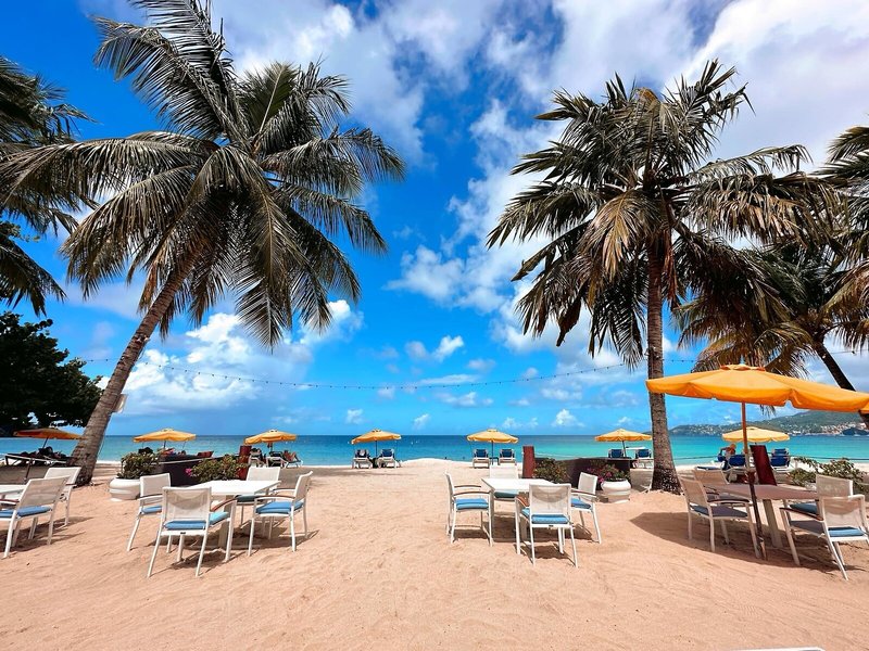 Mount Cinnamon Beach & Wellness Resort 6