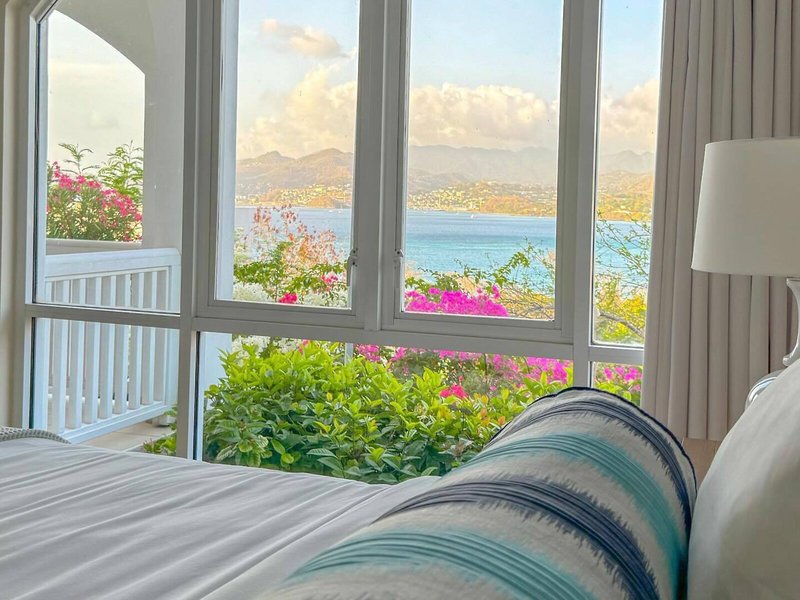 Mount Cinnamon Beach & Wellness Resort 7