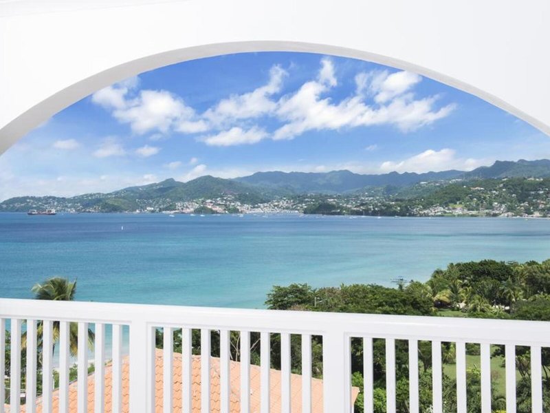 Mount Cinnamon Beach & Wellness Resort 8