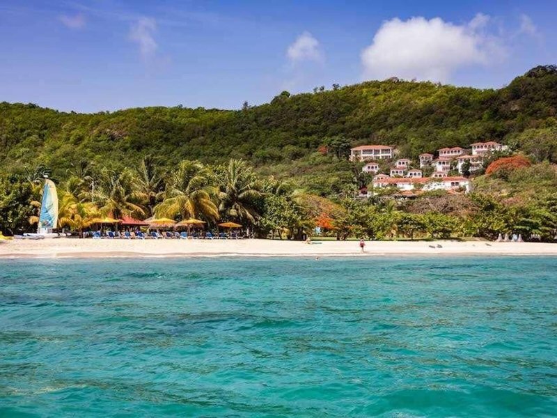 Mount Cinnamon Beach & Wellness Resort 9