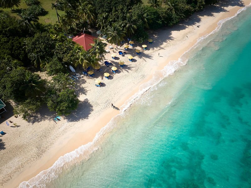 Mount Cinnamon Beach & Wellness Resort 10