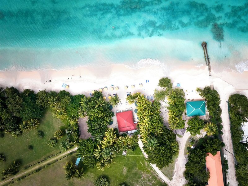 Mount Cinnamon Beach & Wellness Resort 13