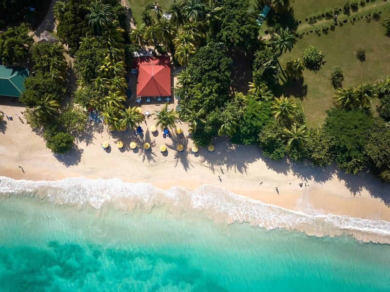 Mount Cinnamon Beach & Wellness Resort 15