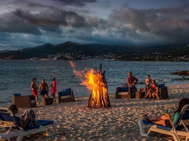 Mount Cinnamon Beach & Wellness Resort 16