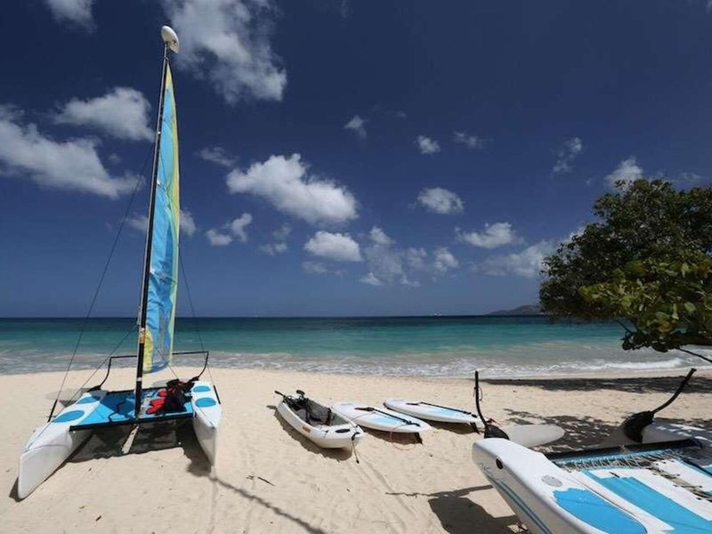 Mount Cinnamon Beach & Wellness Resort 17