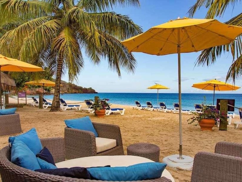 Mount Cinnamon Beach & Wellness Resort 18