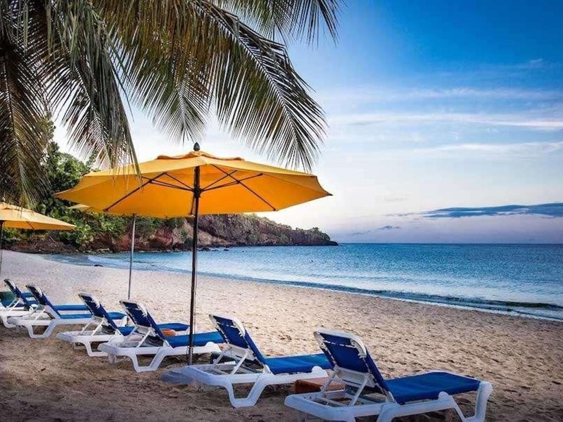 Mount Cinnamon Beach & Wellness Resort 19