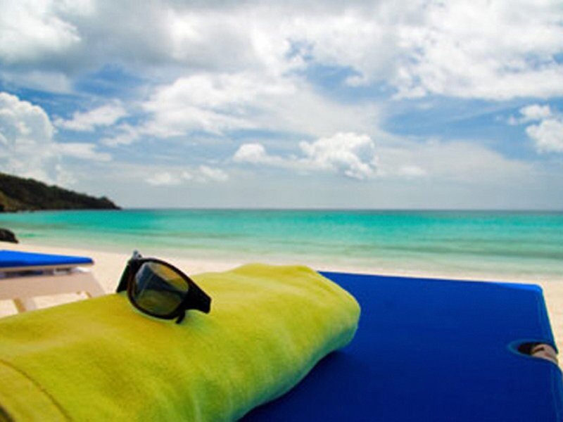 Mount Cinnamon Beach & Wellness Resort 20